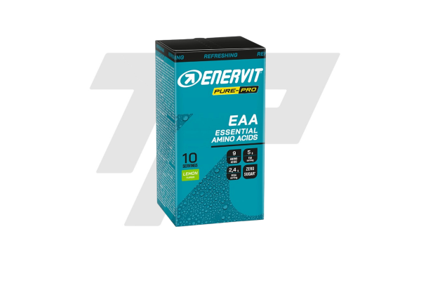 Enervit EAA Essential Aminoacids