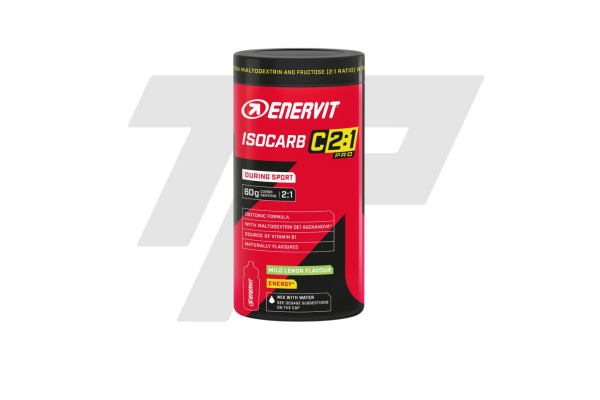Enervit Isocarb C2:1Pro