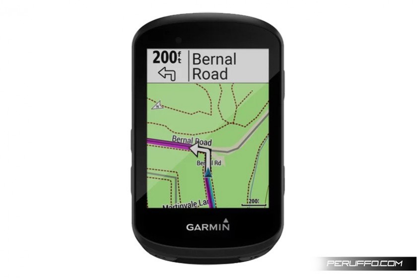 Edge 530 Edge 530