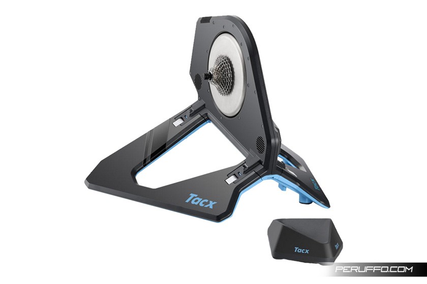 Rullo Tacx NEO 2T Smart Rullo Tacx NEO 2T Smart