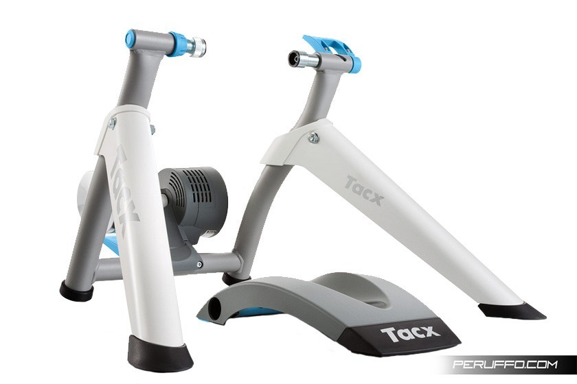 Rullo Tacx Flow Smart Rullo Tacx Flow Smart