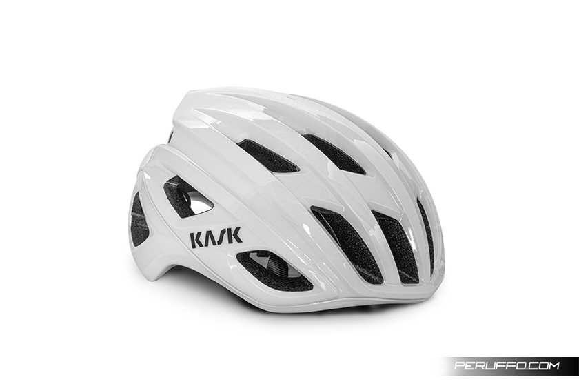 Mojito White Kask Mojito WG11 White (A214)
