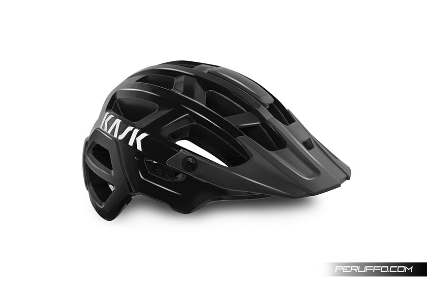 KASK Sport Rex KASK Sport Rex Black