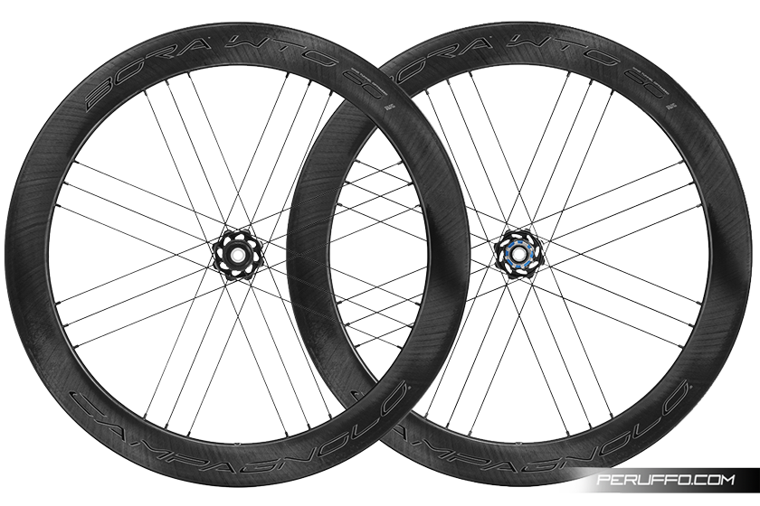 Bora WTO 60 DB 2-Way Fit Bora WTO 60 DB 2-Way Fit