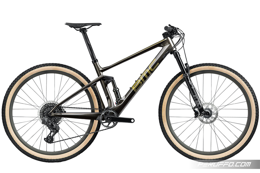 Fourstroke 01 LT TWO Space Black/Gold Sram GX Eagle DT Swiss X 1900 DB Fourstroke 01 LT TWO Space Black/Gold Sram GX Eagle DT Swiss X 1900 DB Space Black / Gold