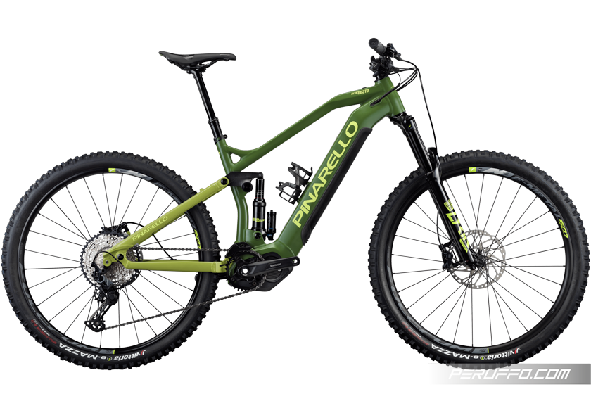 Nytro Dust 3 SLX Rainforest Green A591 Shimano SLX Fulcrum E-Metal 5 Nytro Dust 3 SLX Rainforest Green A591 Shimano SLX Fulcrum E-Metal 5 Rainforest Green (A591)