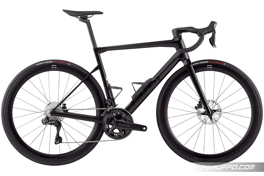 Teammachine SLR01 THREE Shimano Ultegra R8170 12v Di2 DT Swiss ARC 1650 DB Teammachine SLR01 THREE Shimano Ultegra R8170 12v Di2 DT Swiss ARC 1650 DB V3