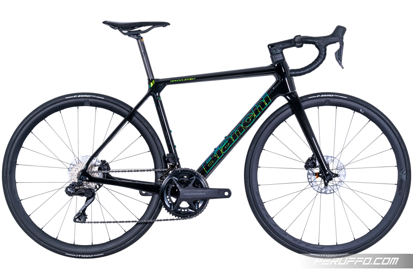 Specialissima Black Carbon UD Mermaid Scale Full Glossy Shimano Ultregra R8170 Di2 12v Fulcrum Racing 400 DB Specialissima Black Carbon UD Mermaid Scale Full Glossy Shimano Ultregra R8170 Di2 12v Fulcrum Racing 400 DB Black Carbon UD / Mermaid Scale Full Glossy