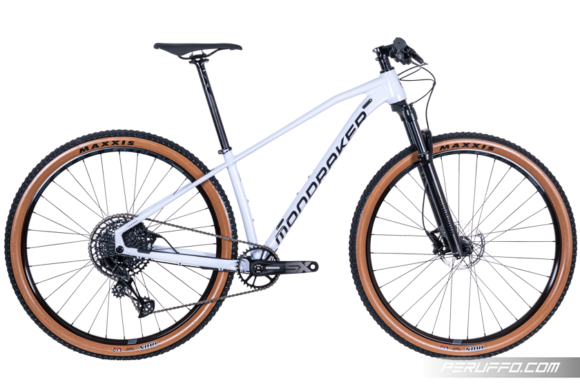 Chrono 2022 Sram Eagle 12v Mondraker-XP1 Chrono 2022 Sram Eagle 12v Mondraker-XP1