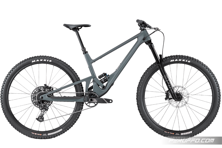 SCOR ST Short Travel Slate Sram NX Eagle 12v XDX-530 SCOR ST Short Travel Slate Sram NX Eagle 12v XDX-530 Slate