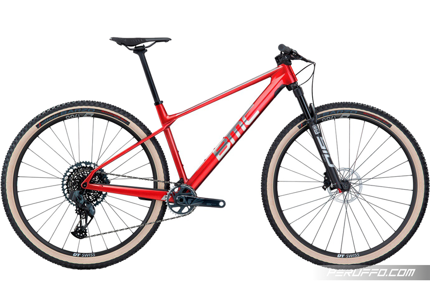 Twostroke 01 One 2022 Prisma Red/Brushed Alloy Sram Eagle AXS 12v DT Swiss XR 1700 Spline Twostroke 01 One 2022 Prisma Red/Brushed Alloy Sram Eagle AXS 12v DT Swiss XR 1700 Spline Prisma Red / Brushed Alloy