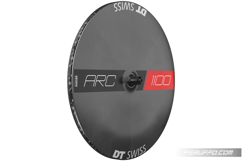 ARC 1100 DiCut per freno a disco ARC 1100 DiCut per freno a disco
