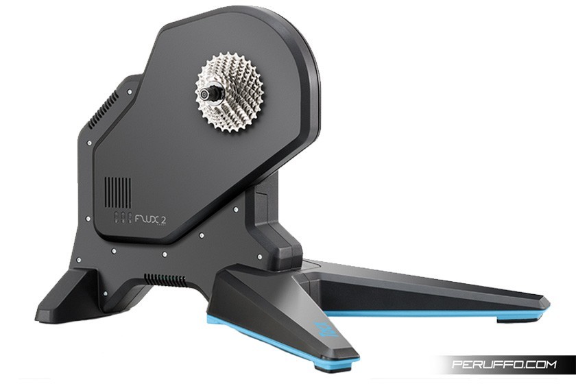 Tacx Flux 2 Smart