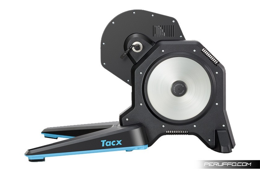 Tacx Flux 2 Smart