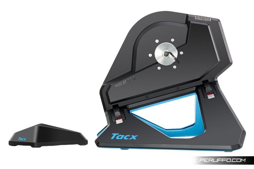 Tacx Neo 2T Smart