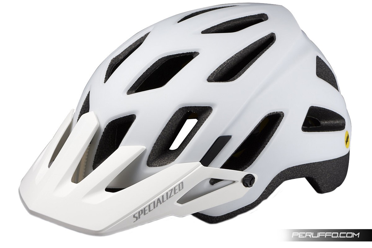 Ambush Comp ANGI MIPS Bianco
