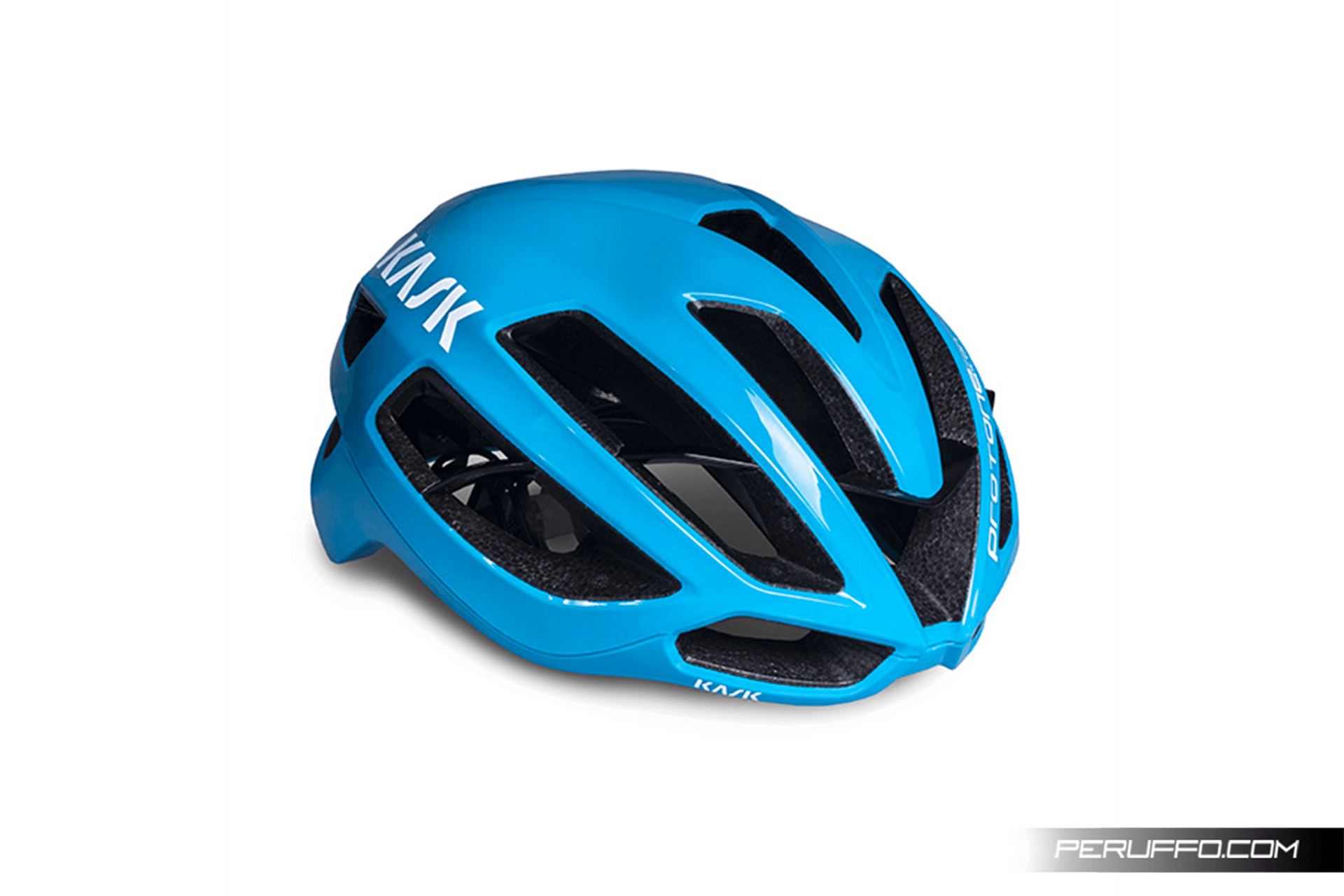 Kask Protone Icon WG11 Light Blue