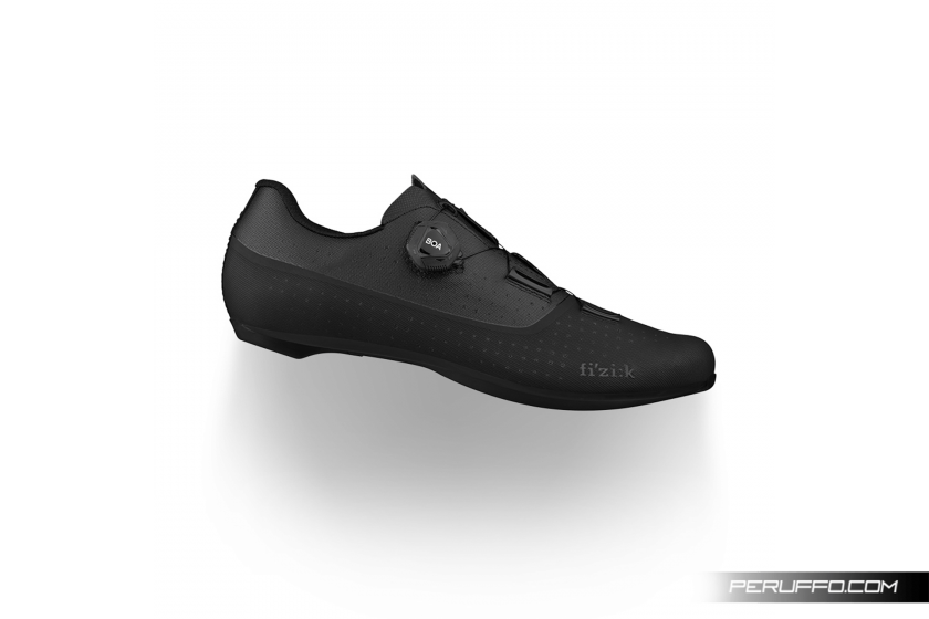 Fizik Tempo Overcurve R4 Black / Black