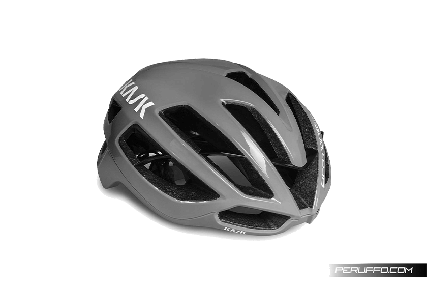 Kask Protone Grey