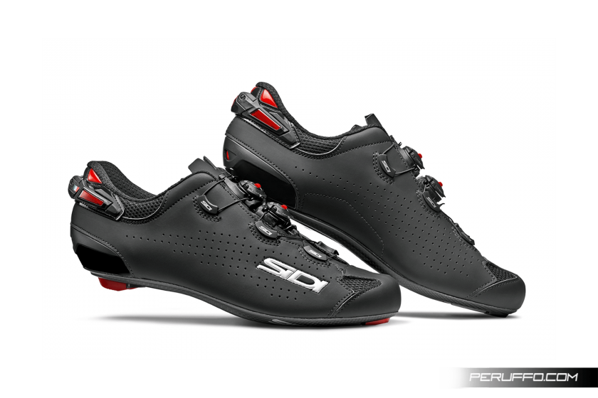 Sidi Shot 2 Nero