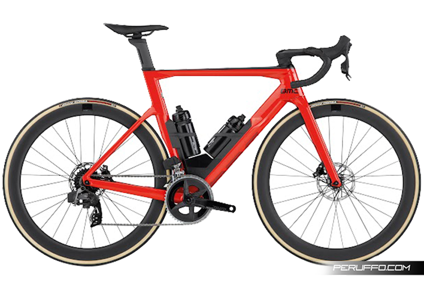 Timemachine Road 01 Three Neon Red Black Sram Rival AXS 12v CRD-501 DB Timemachine Road 01 Three Neon Red Black Sram Rival AXS 12v CRD-501 DB Neon Red Black