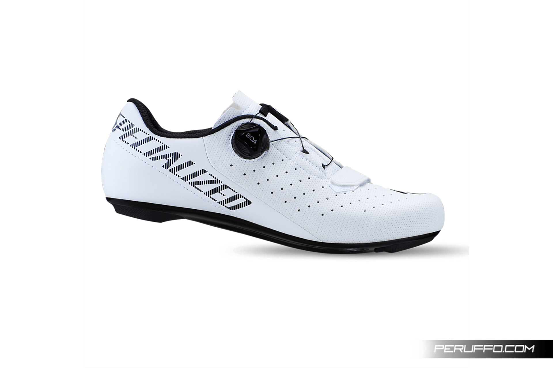Specialized Torch 1.0 Road Bianco