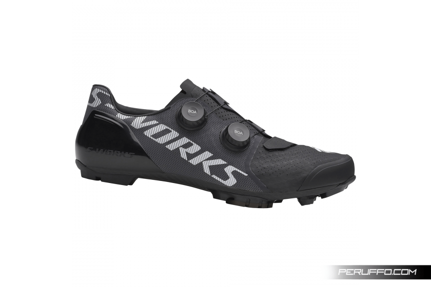Specialized S-Works Recon Nero