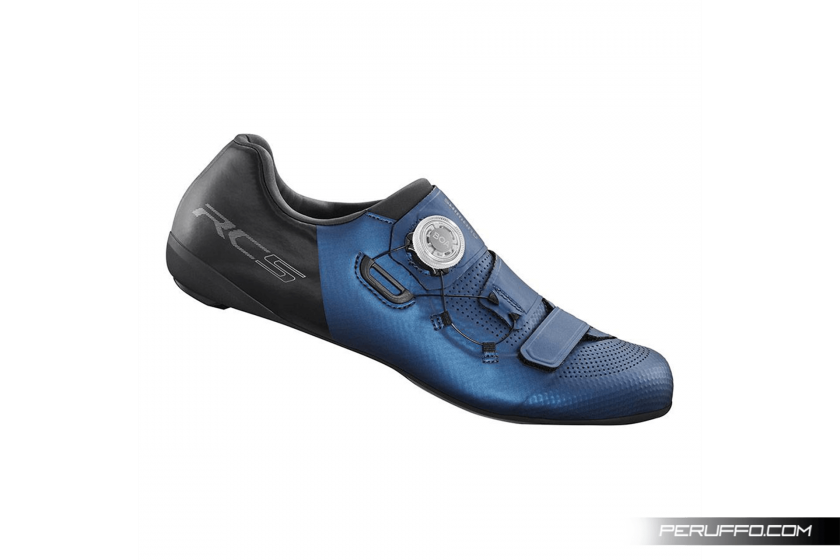 Shimano RC5 Blue