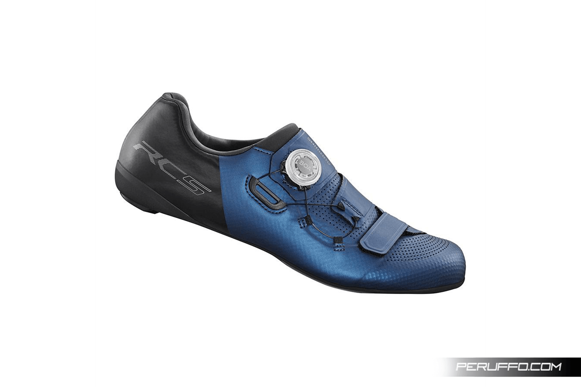 Shimano RC5 Blue