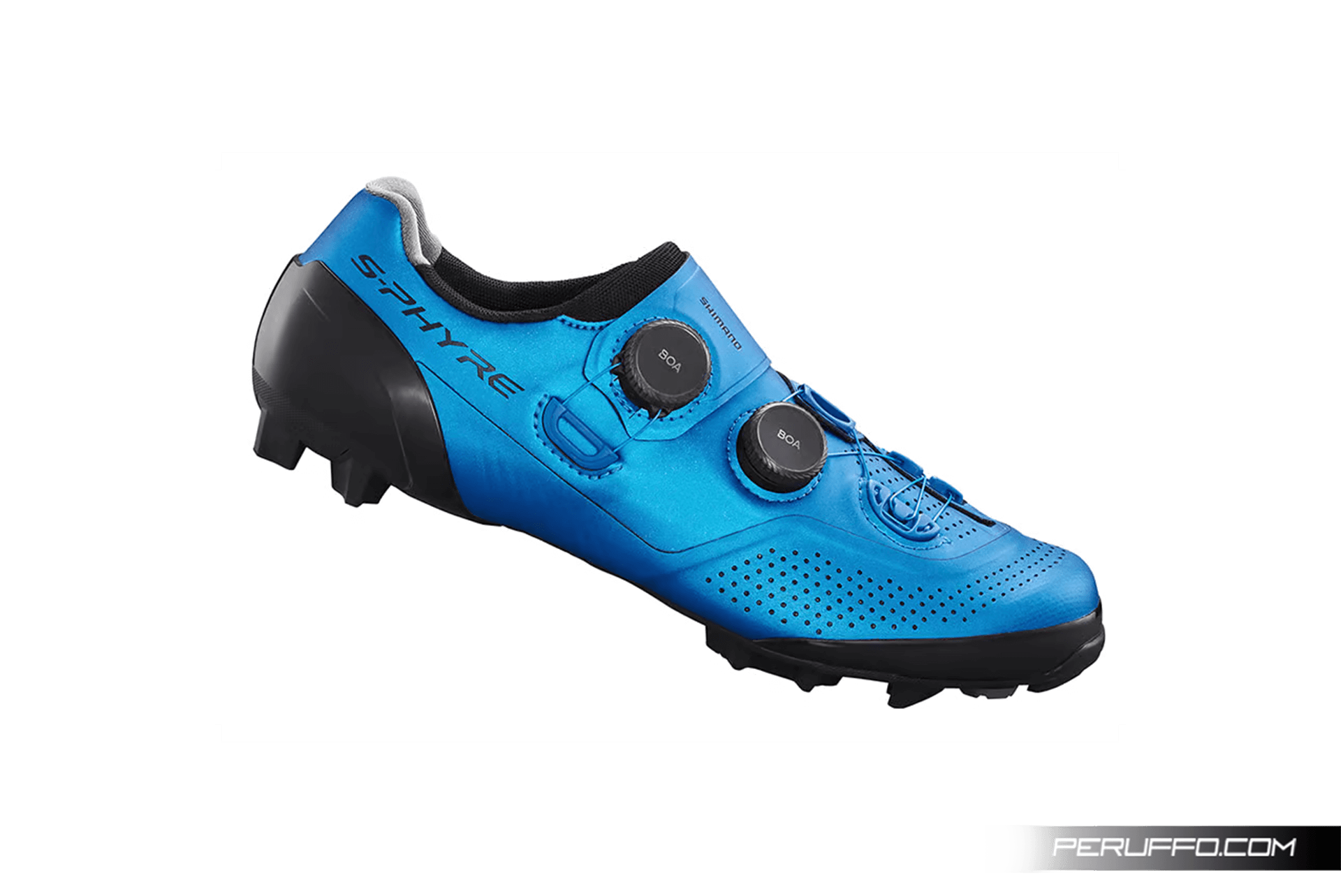 Shimano XC9 Blue Shimano XC9 Blue Blue