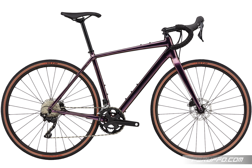 Cannondale Topstone 2 Usata Tg S Shimano GRX RX400 10v Cannondale Topstone 2 Usata Tg S Shimano GRX RX400 10v