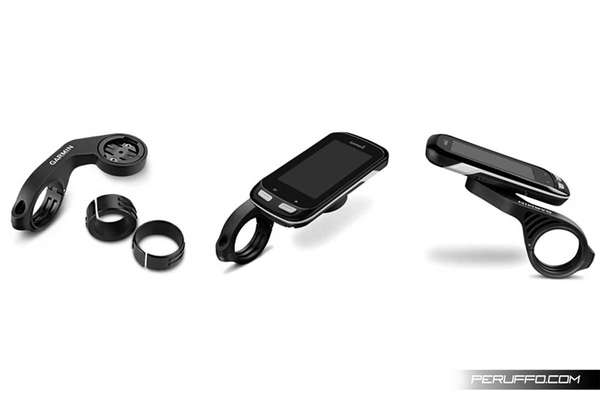 Staffa Frontale Garmin Edge Staffa Frontale Garmin Edge