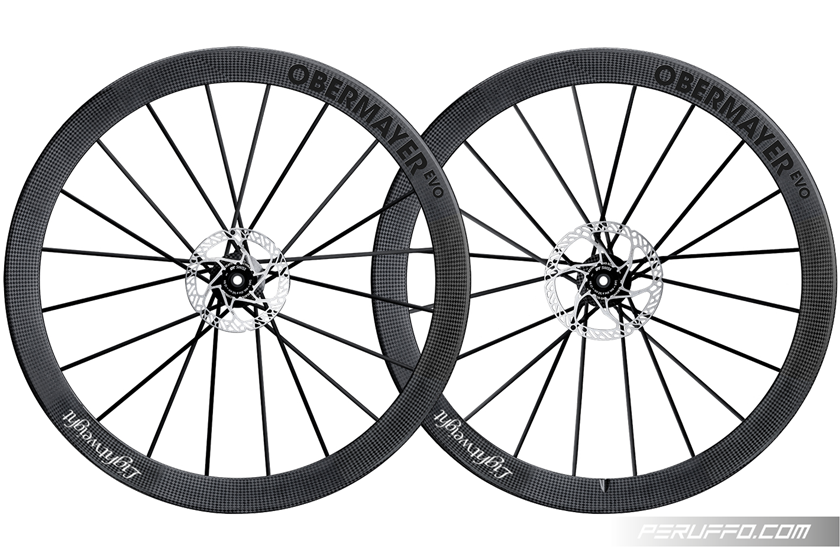 Lightweight Obermayer Evo