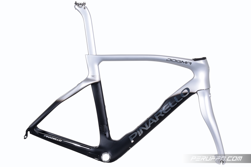 Pinarello Dogma F 2022 Telaio Plutonium Flash (B600)