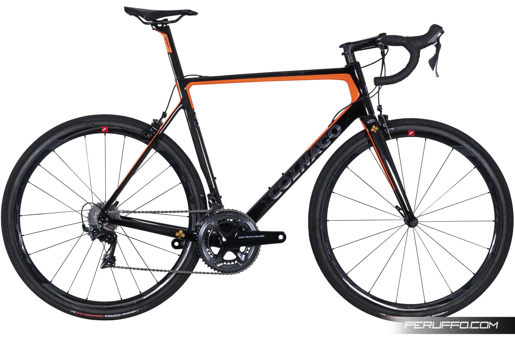 Colnago V3Rs Usata Tg 56s/XL Shimano Dura-Ace R9100 11v Fulcrum Wind 40C Colnago V3Rs Usata Tg 56s/XL Shimano Dura-Ace R9100 11v Fulcrum Wind 40C
