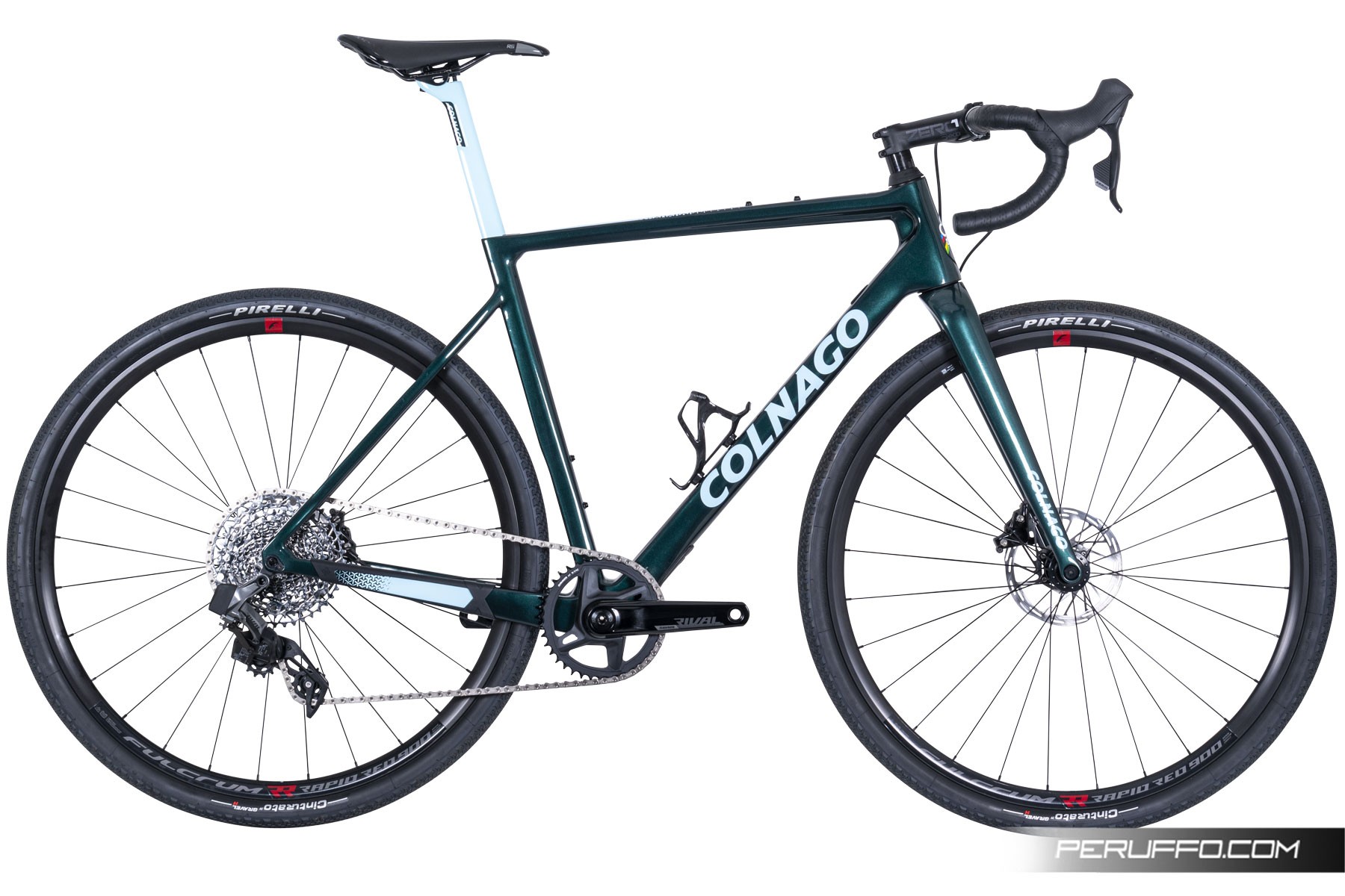 Colnago G3-X Sram Rival eTap AXS 12v Fulcrum Rapid Red 900 G3G2 Colnago G3-X Sram Rival eTap AXS 12v Fulcrum Rapid Red 900 G3BK G3G2