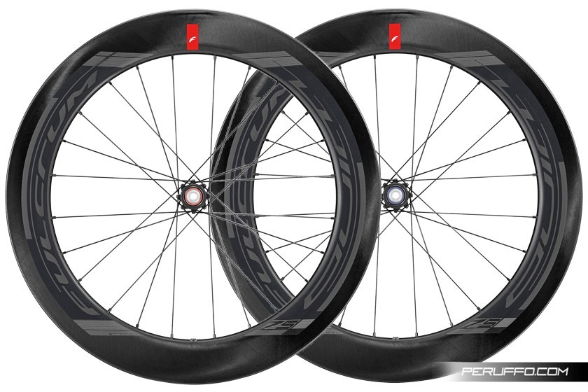 Fulcrum Wind 75 DB