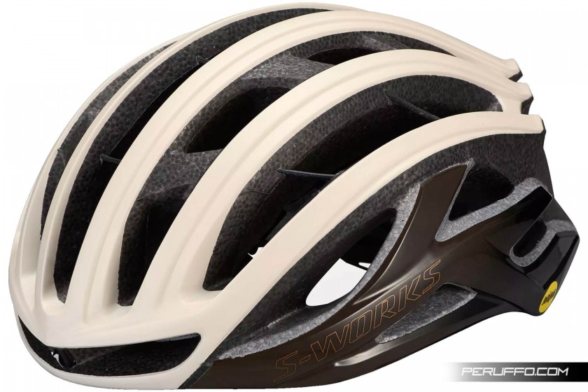 Specialized S-Works Prevail II Vent Beige