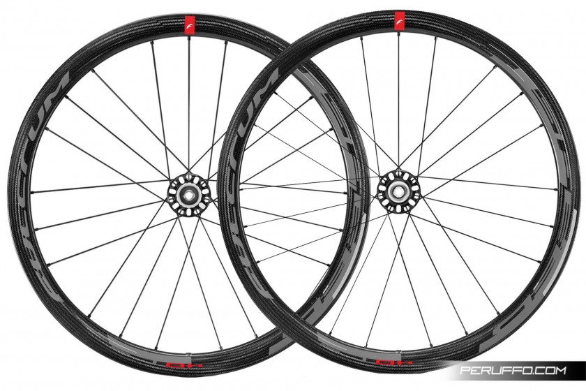 Fulcrum Speed 40T DB Fulcrum Speed 40T DB
