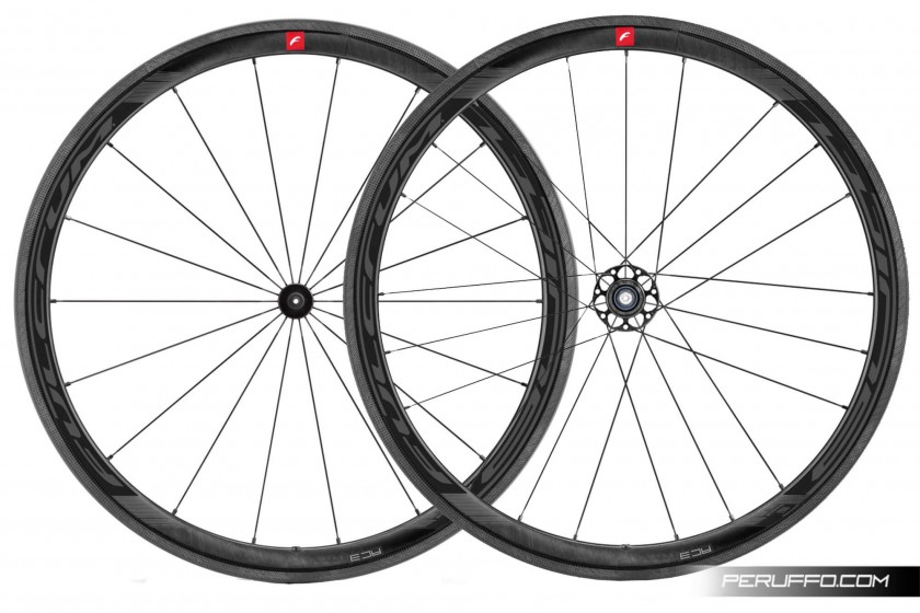 Fulcrum Wind 40C Fulcrum Wind 40C
