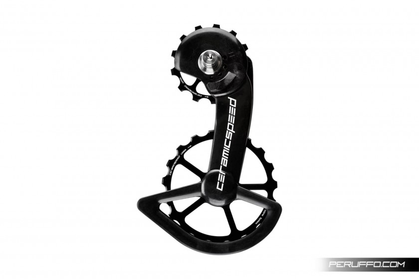 OSPW for Shimano Dura Ace 9250 and Ultegra 8150 OSPW for Shimano Dura Ace 9250 and Ultegra 8150