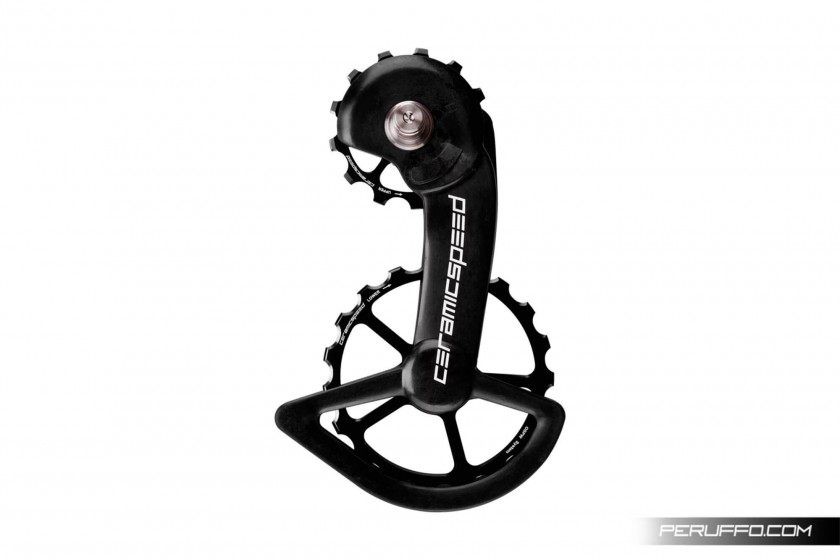 CeramicSpeed OSPW Shimano 9100 - 9150 / 8000 SS - 8050 SS 11v