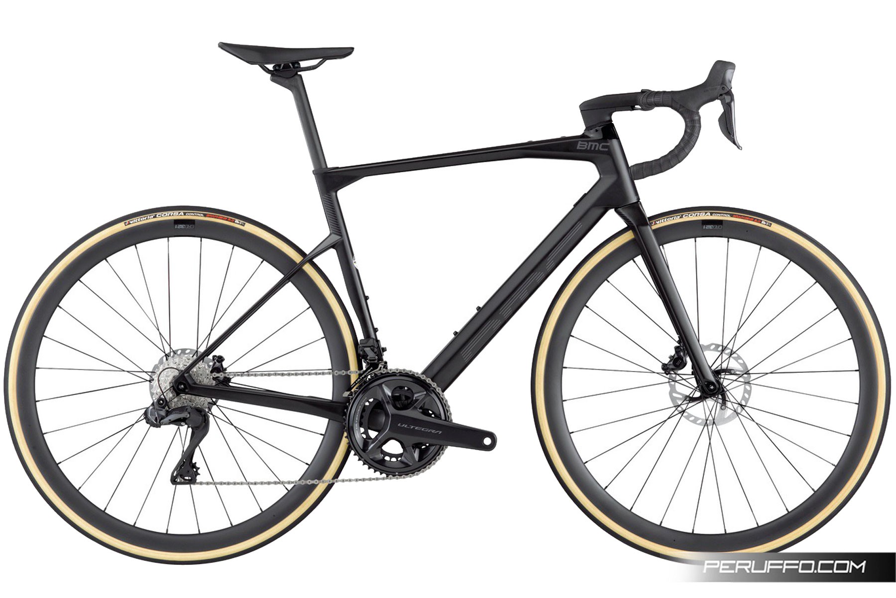 BMC Roadmachine 01 Five Shimano Ultegra R8170 Di2 12v CRD-321 DB Black BMC Roadmachine 01 Five Shimano Ultegra R8170 Di2 12v CRD-321 DB Black Black