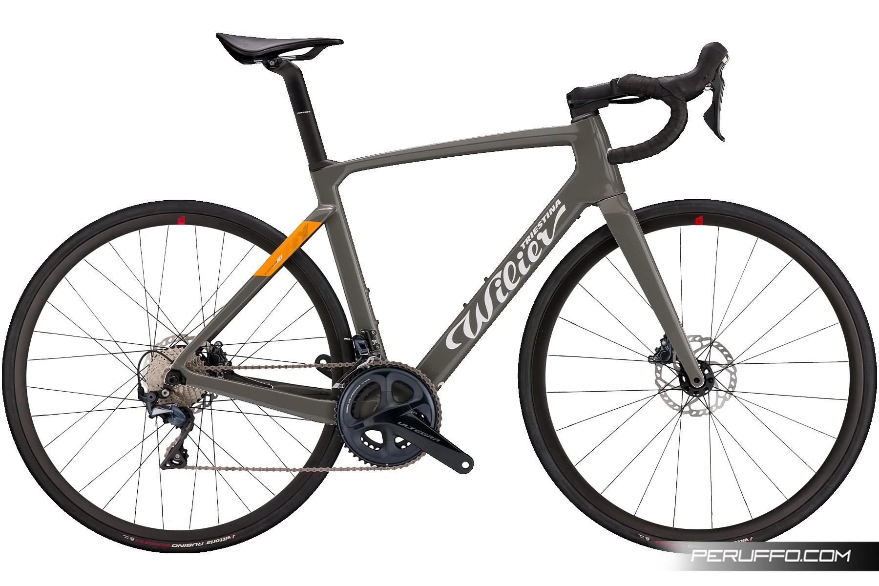 Wilier Triestina Cento10 Hybrid Shimano Ultegra R8020 11v Wilier Triestina HY-NDR28AC DB Grey / White / Orange Wilier Triestina Cento10 Hybrid Shimano Ultegra R8020 11v Wilier Triestina HY-NDR28AC DB Grey / White / Orange Grey / White / Orange