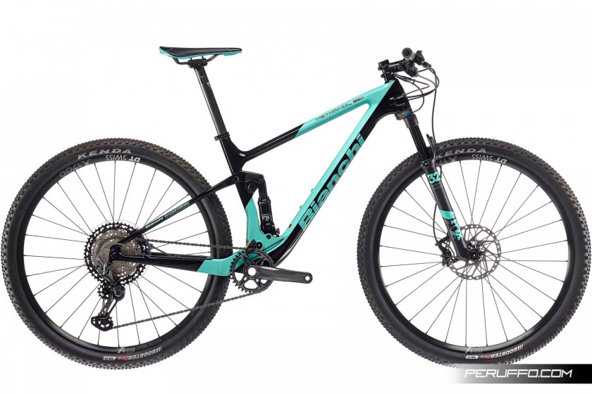 Methanol CV FS 9.2 Test Tg S Shimano XTR/XT 12v DT Swiss X 1700 Spline Methanol CV FS 9.2 Test Tg S Shimano XTR/XT 12v DT Swiss X 1700 Spline