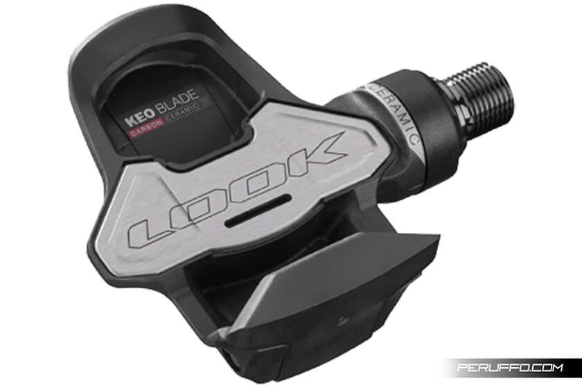 Look Keo Blade Carbon Ti Ceramic