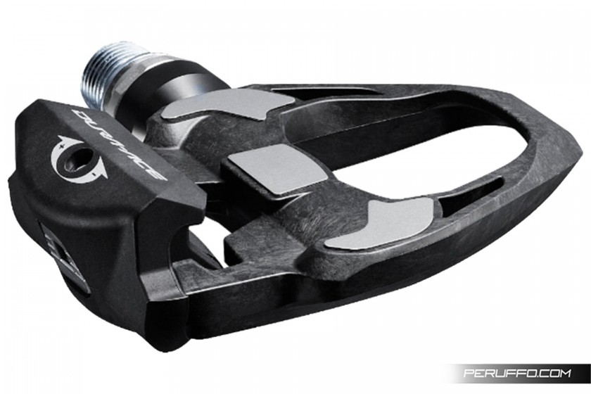 Shimano Dura-Ace PD-R9100