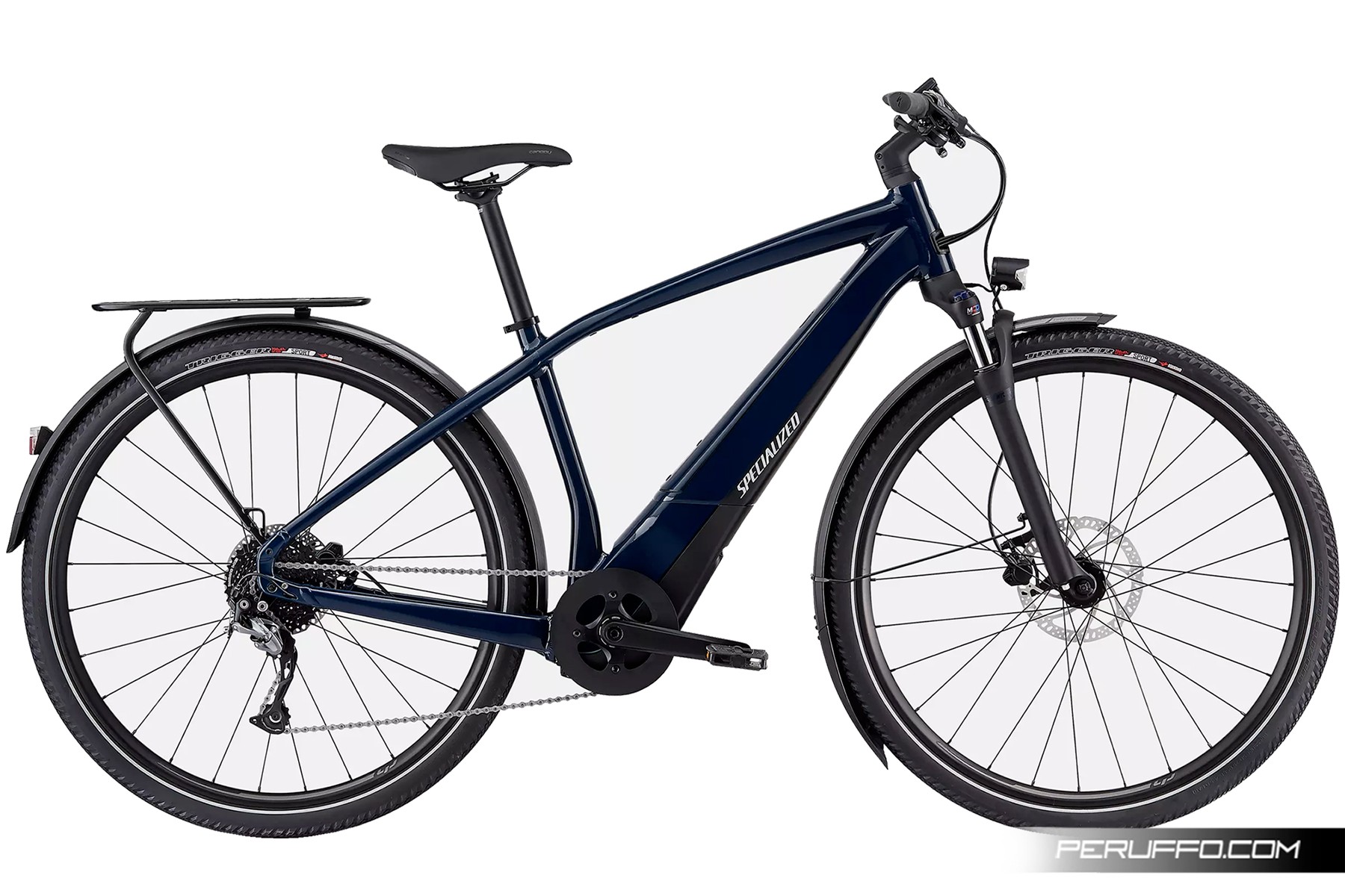 Specialized Turbo Vado 3.0 Usata Tg XL Shimano Alivio M3100 9v Specialized Turbo Vado 3.0 Usata Tg XL Shimano Alivio M3100 9v