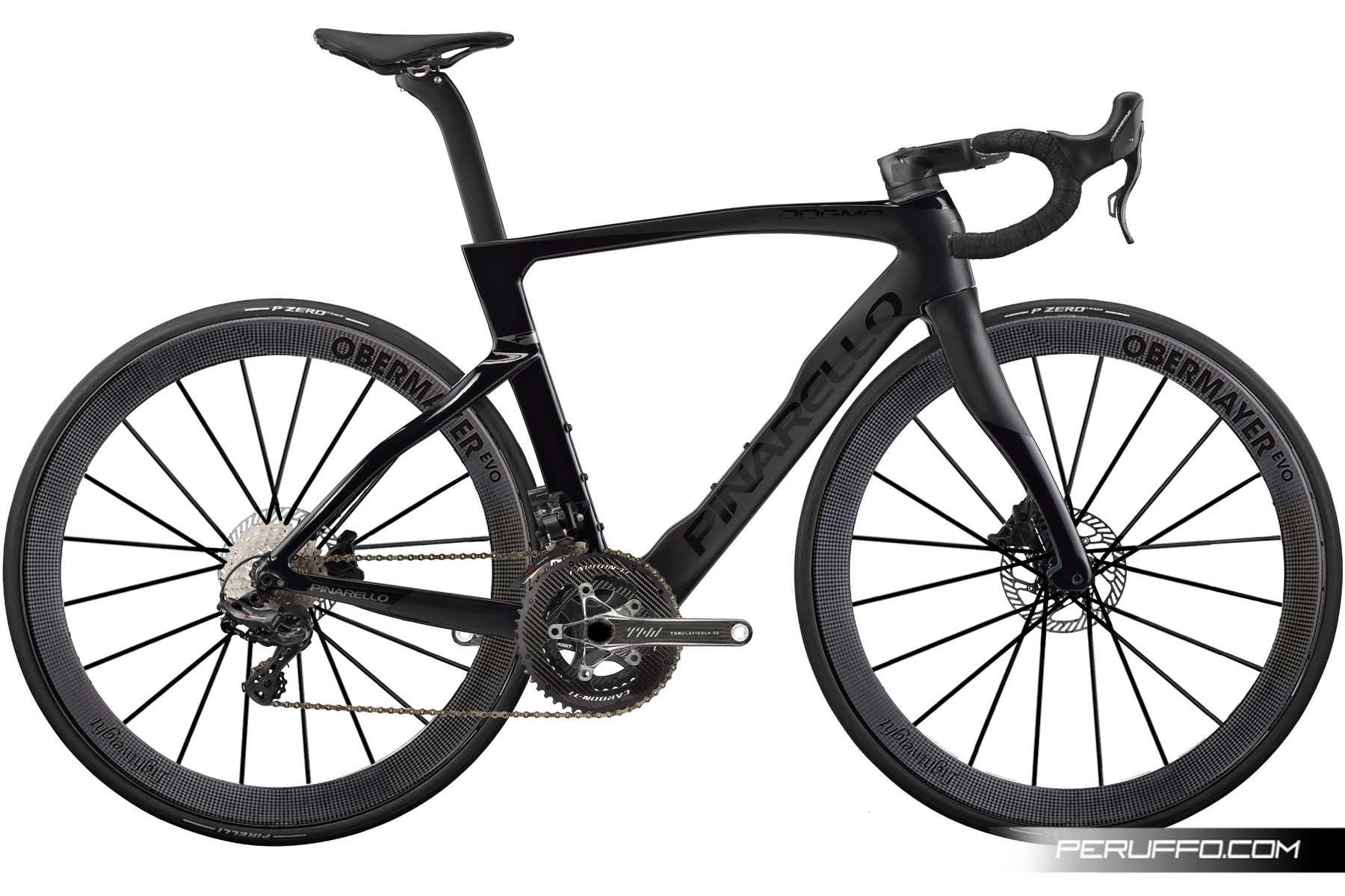 Pinarello Dogma F Disc Campagnolo Super Record EPS 12v Lightweight Obermayer Evo DB Pinarello Dogma F Disc Campagnolo Super Record EPS 12v Lightweight Obermayer Evo DB Onyx Bob (B615)