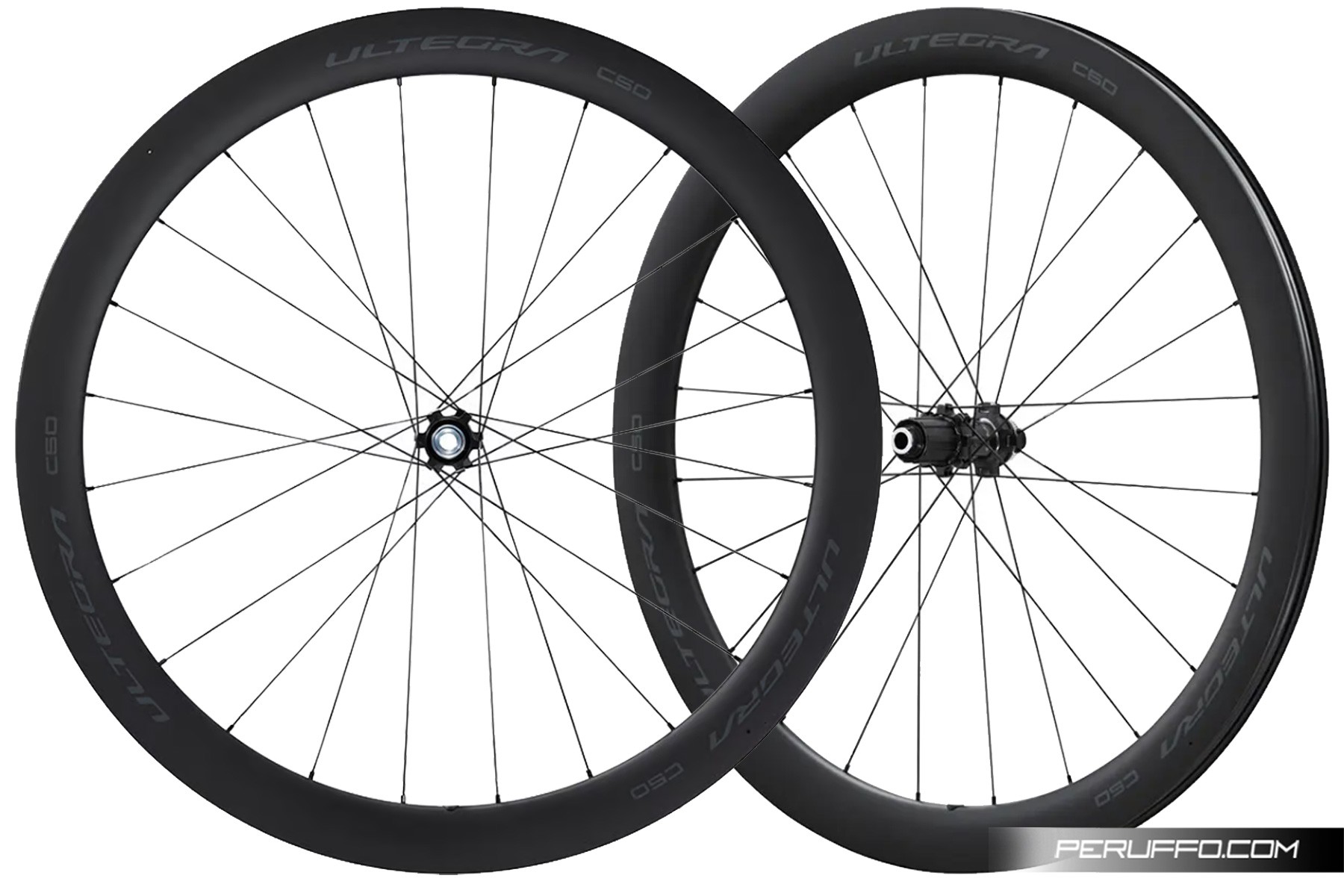 Shimano Ultegra WH-R8170 C50